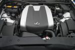 Lexus GS350 2016 года (NA)
